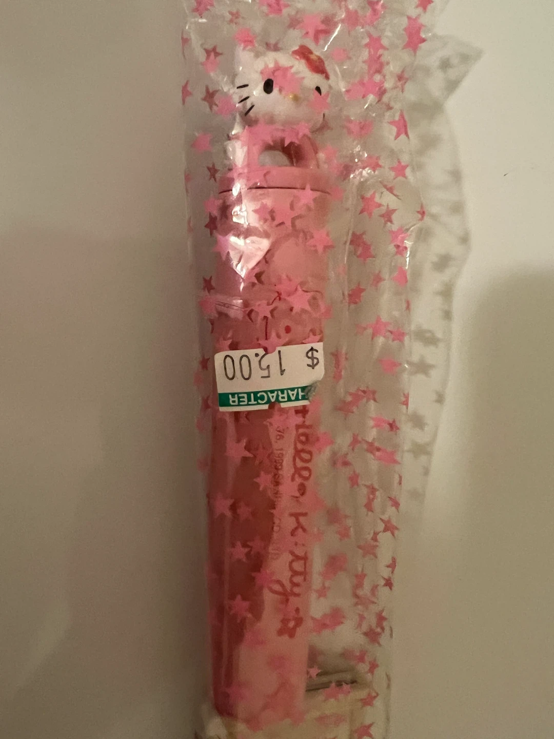Sanrio Hello Kitty Kitchen Knife - photo 3
