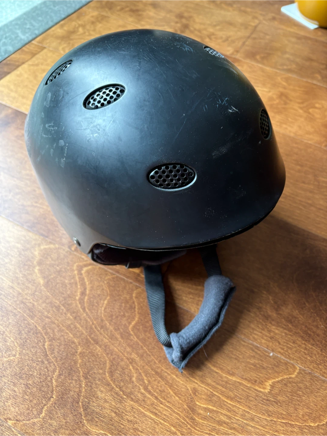 Bollé Youth Ski Helmet - Size Medium