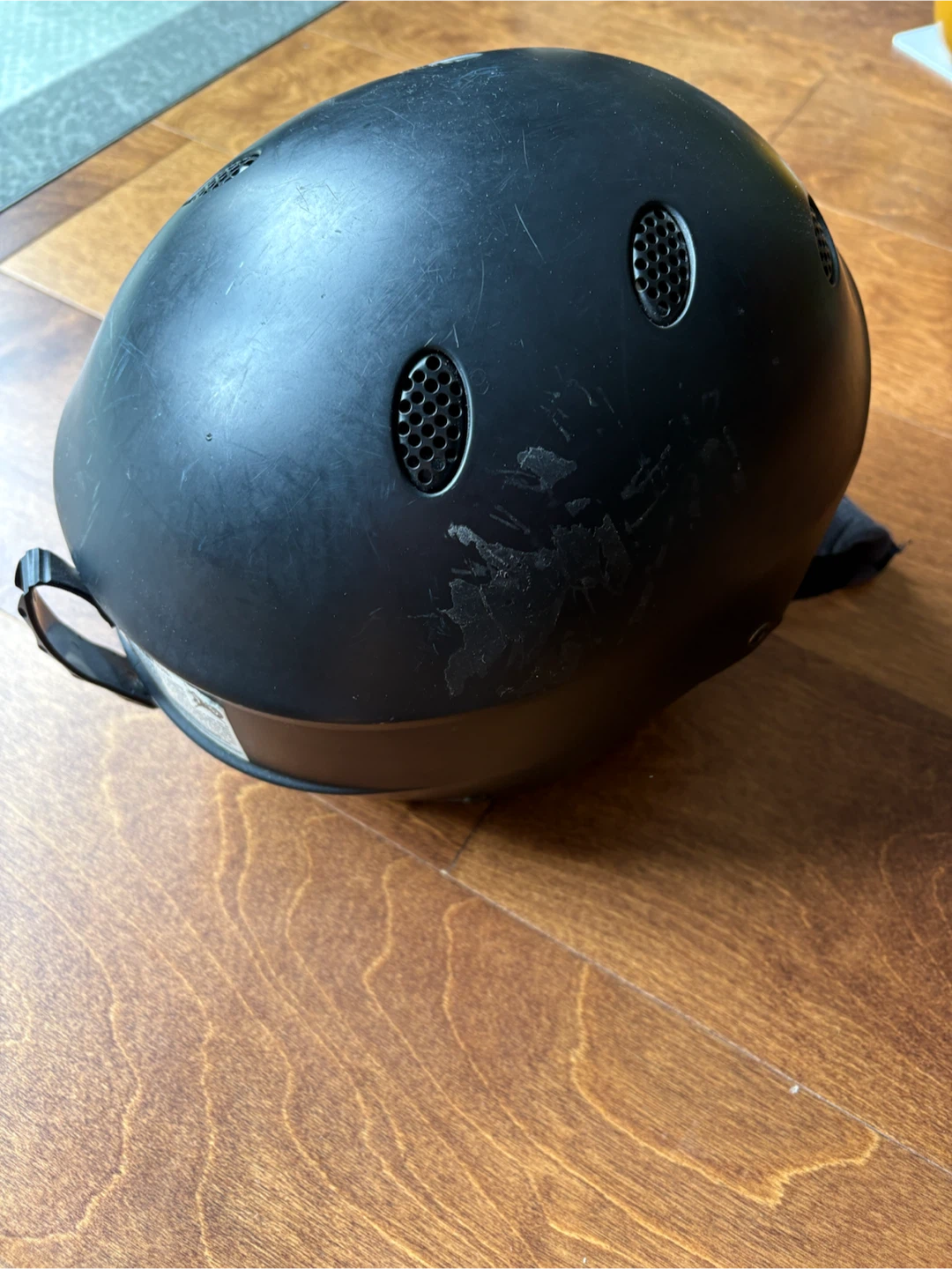 Bollé Youth Ski Helmet - Size Medium - photo 3
