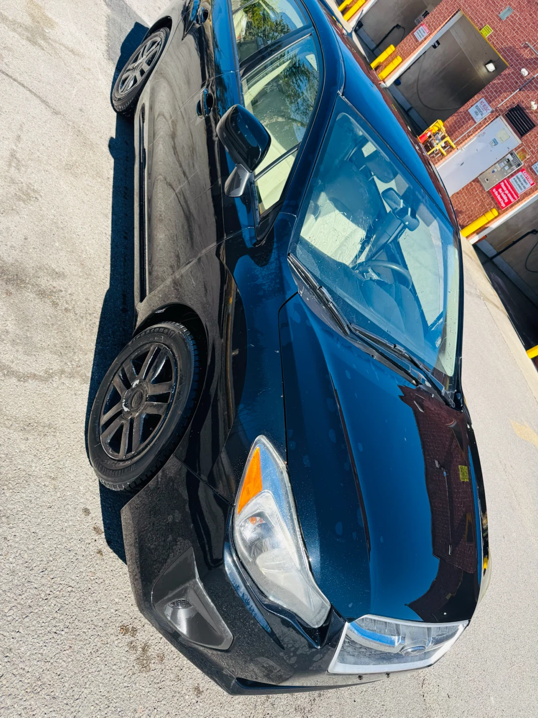 2013 Subaru Impreza  AWD ( LOW KM ) - photo 5