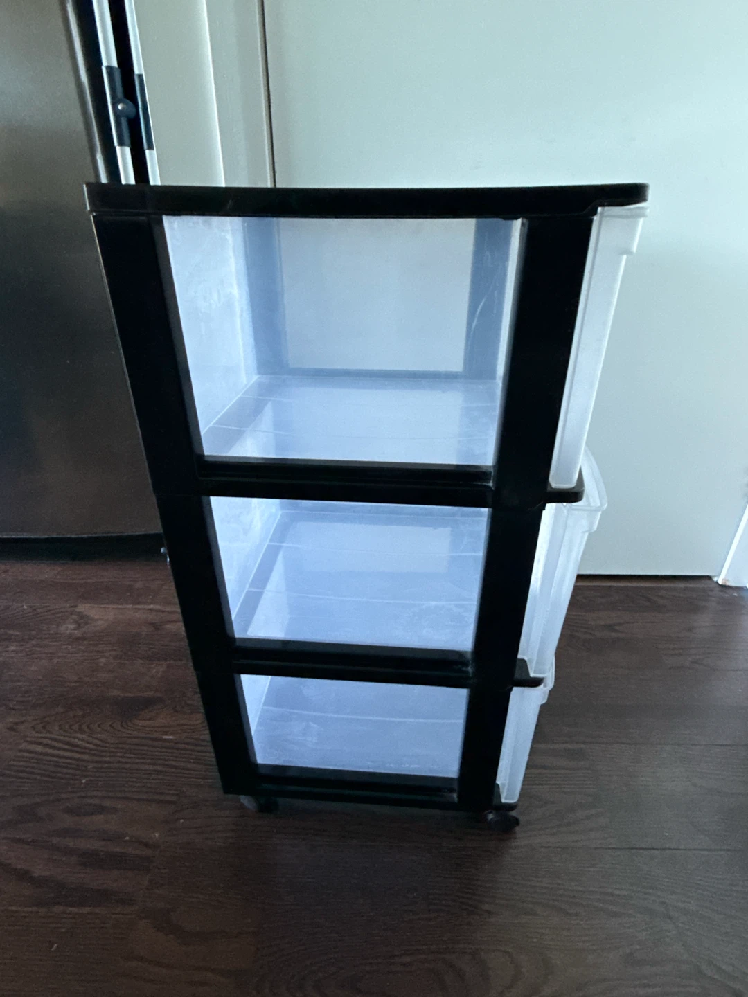 type A 3-Drawer Storage Unit - photo 2