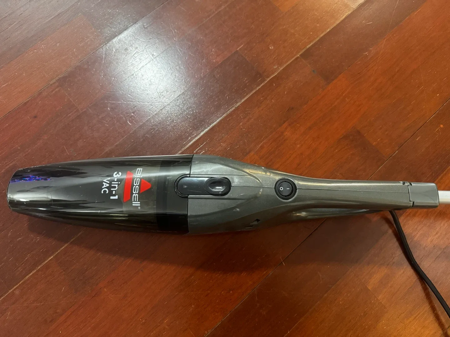 Bissell 3-in-1 Stick Vacuum