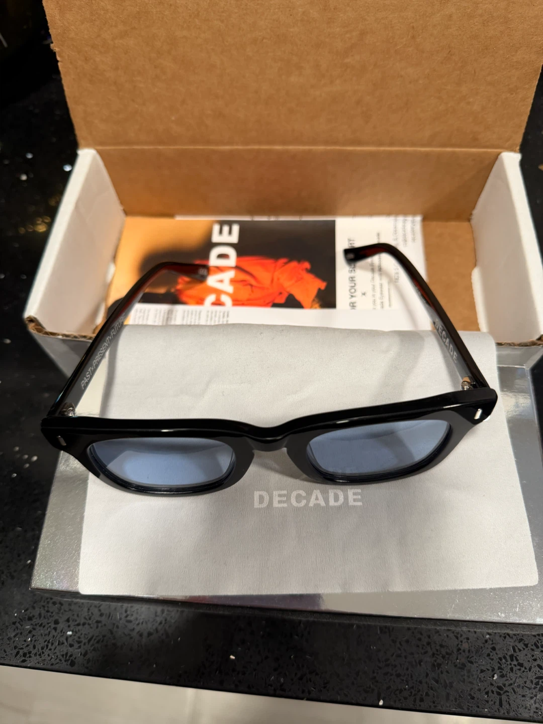 Decade Earl Sunglasses - photo 2
