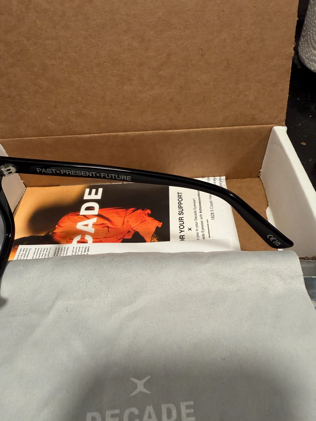 Decade Earl Sunglasses - photo 3