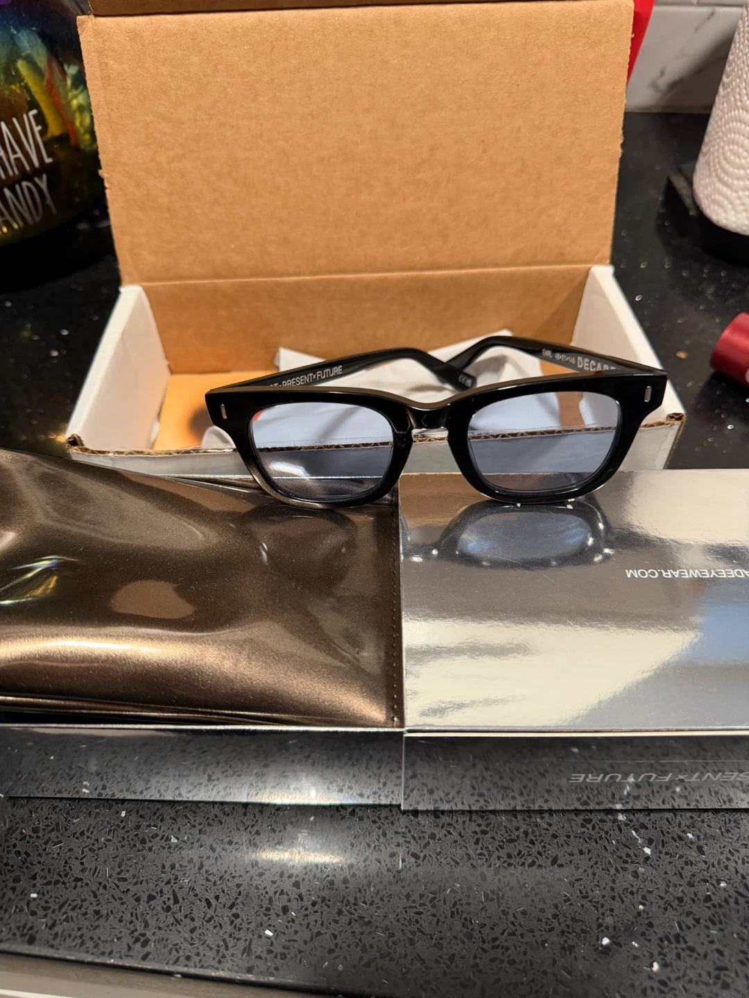 Decade Earl Sunglasses - photo 4