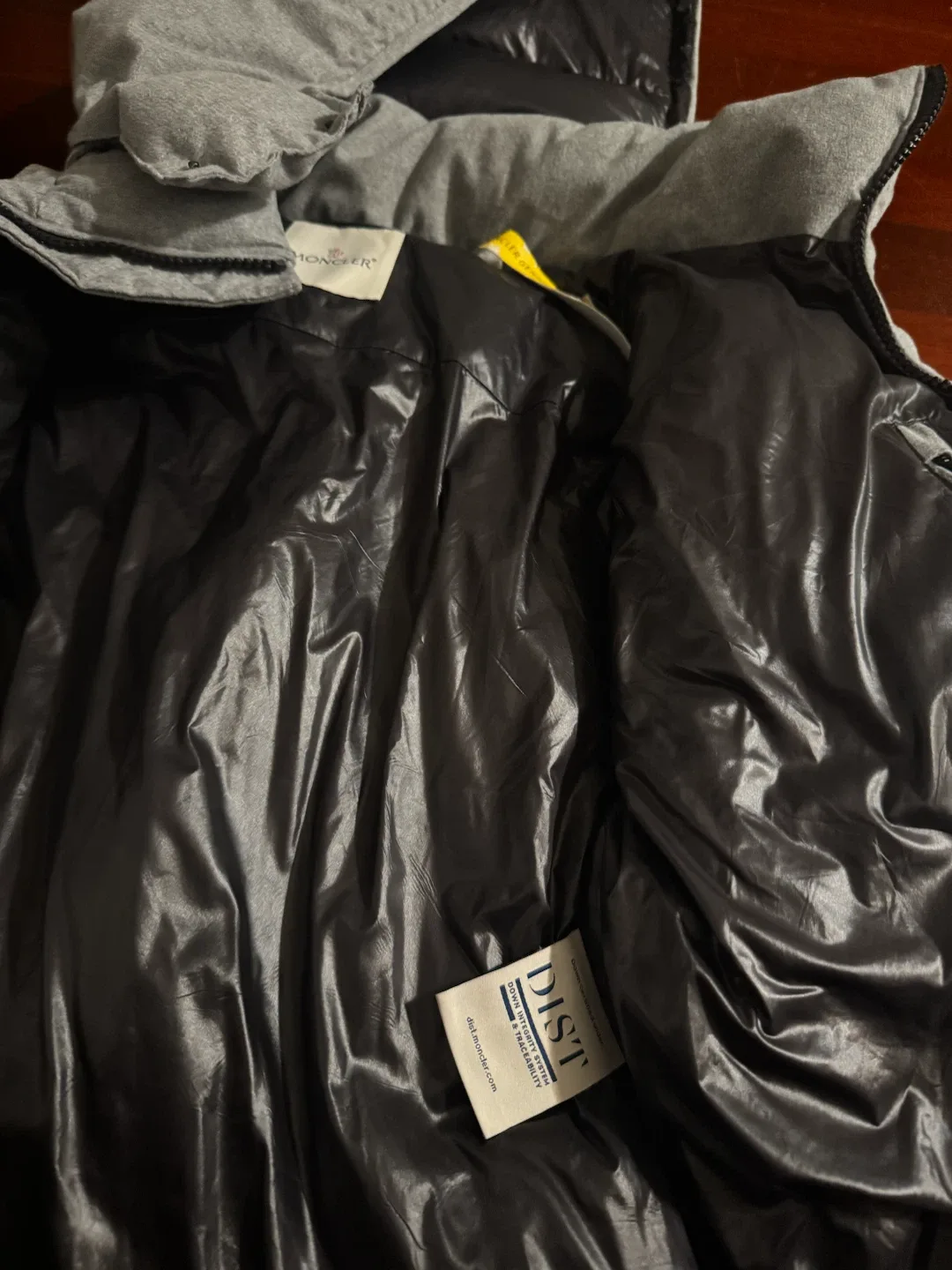 Moncler Fragment Design Studio Jacket - photo 5