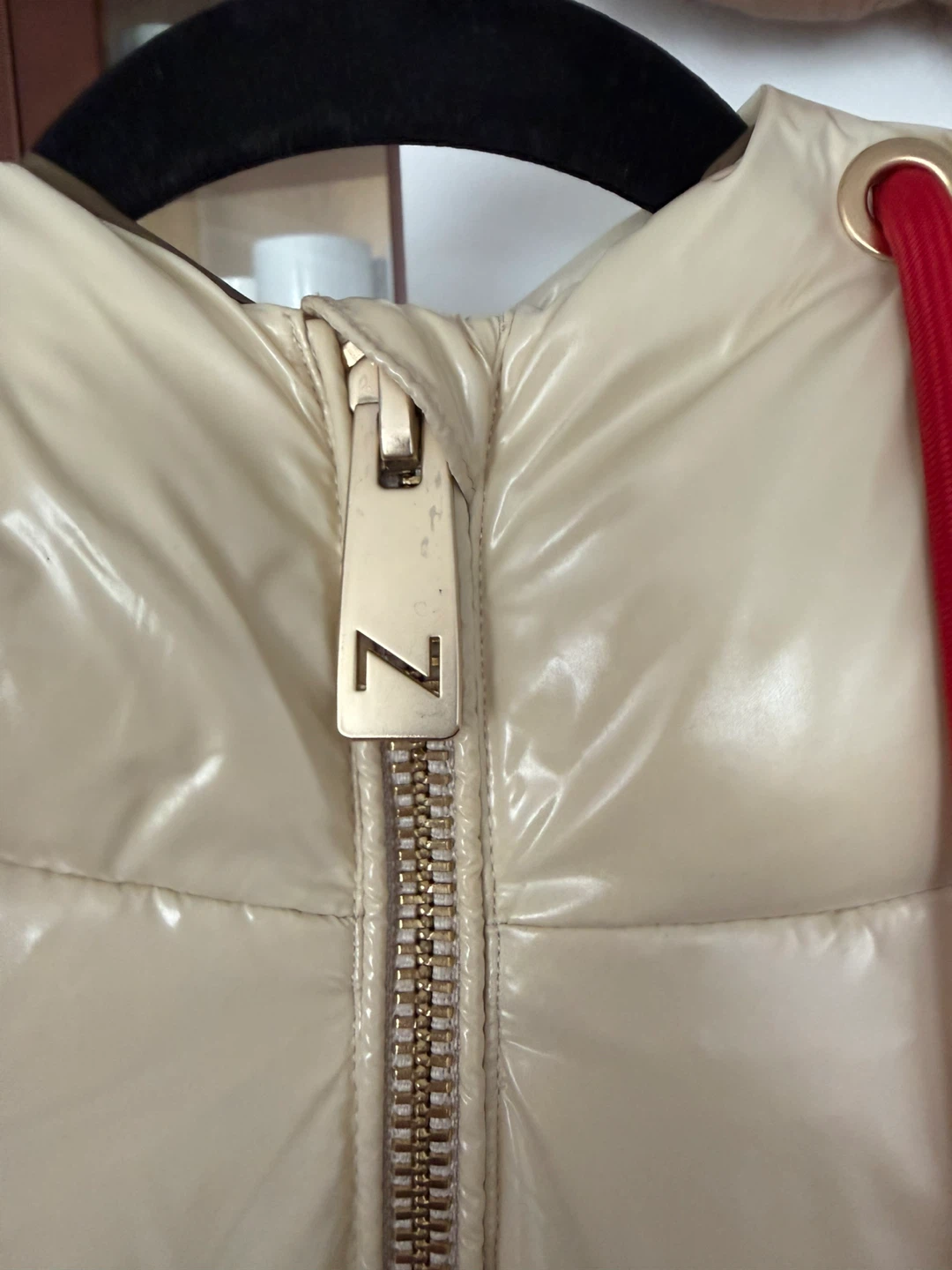 NOIZE Puffer Jacket - photo 2