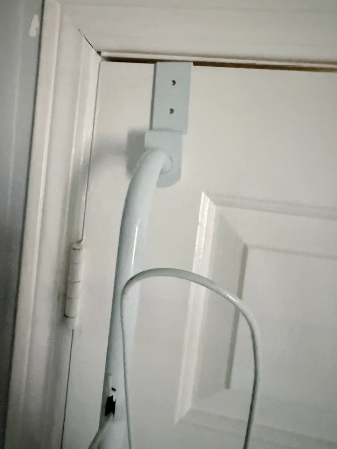 18-Pair Over The Door Shoe Rack - photo 5