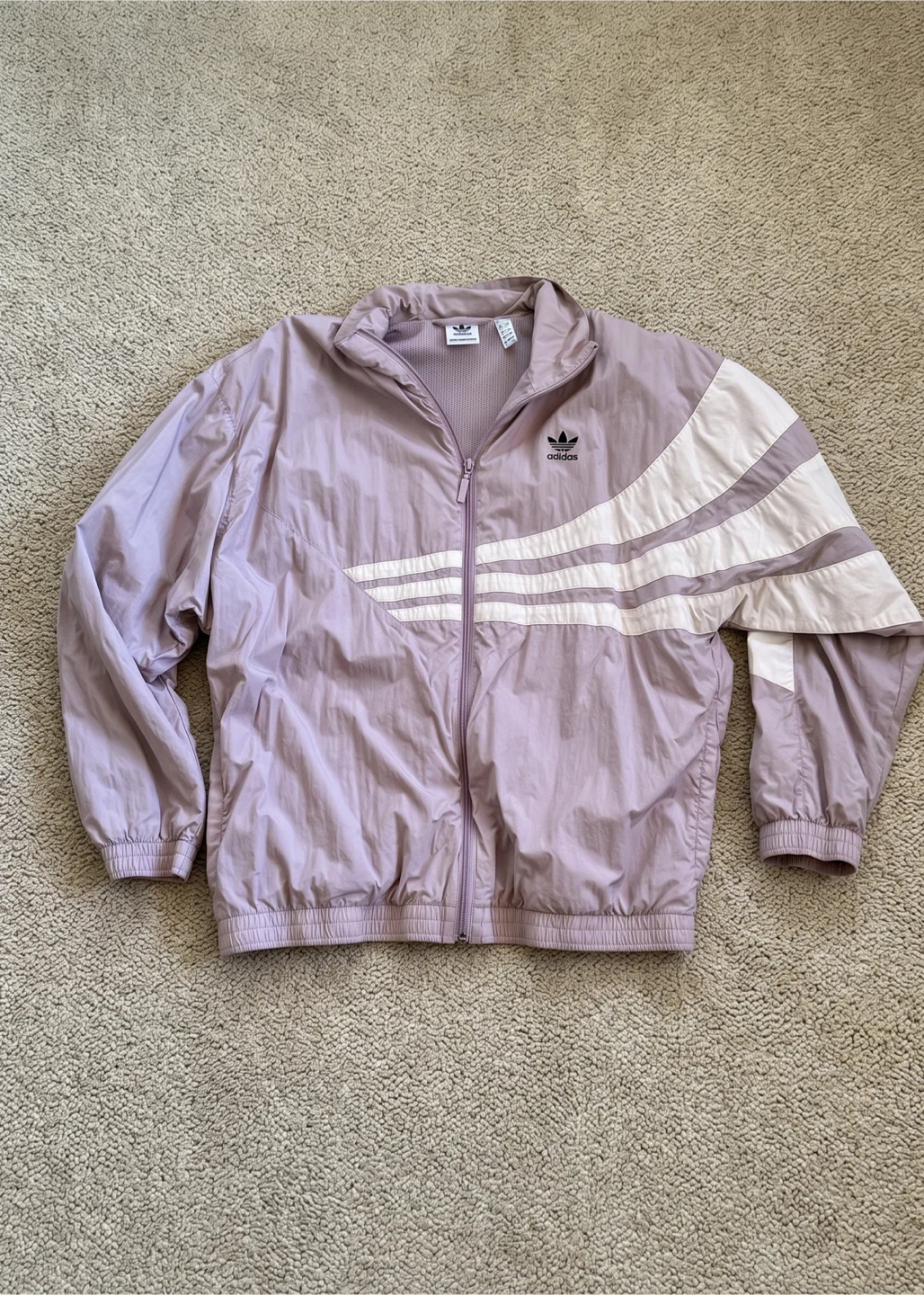 Adidas Originals Track Jacket | Size M
