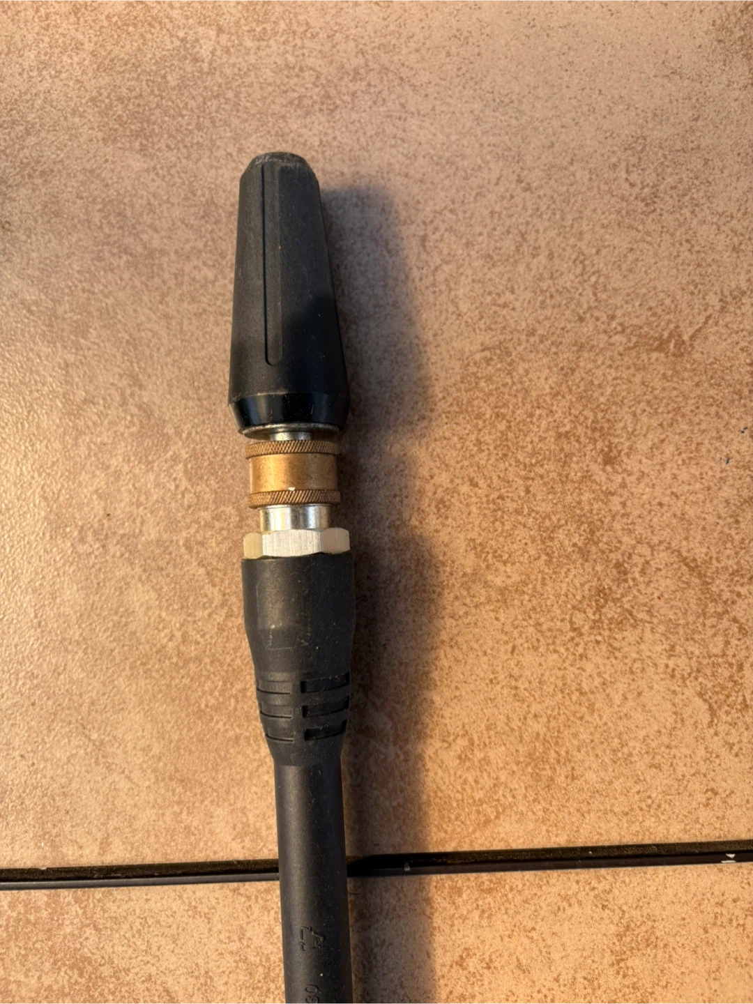 Greenworks Pressure Washer Spray Wand - photo 2