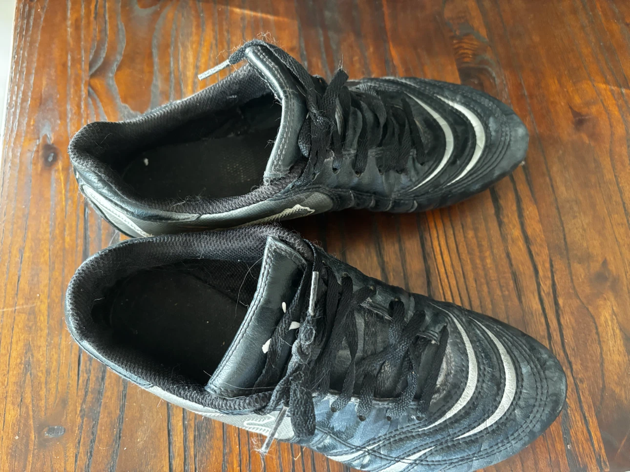 Puma Soccer Cleats