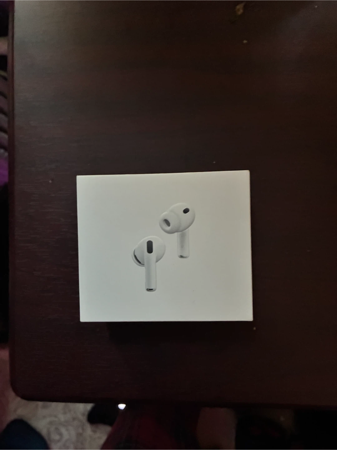 Apple AirPods Pro 3