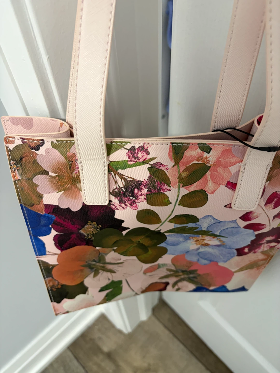 Ted Baker The Icon Floral Tote Bag - photo 3