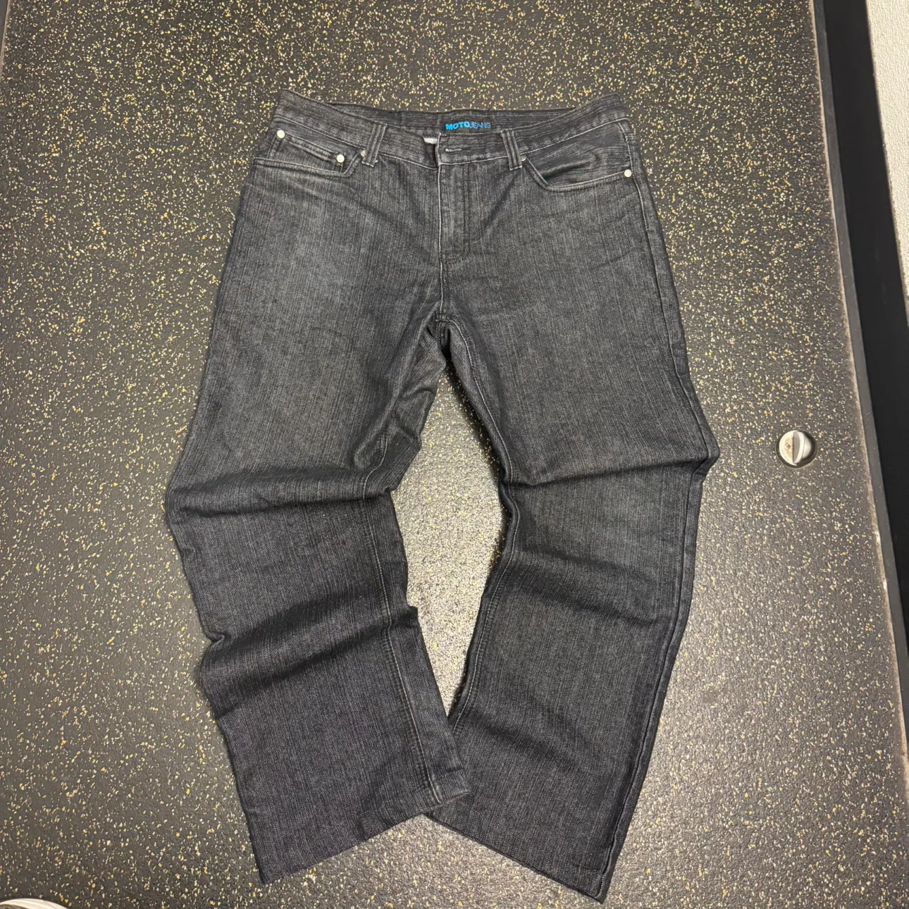 Moto Jeans Size 34/34