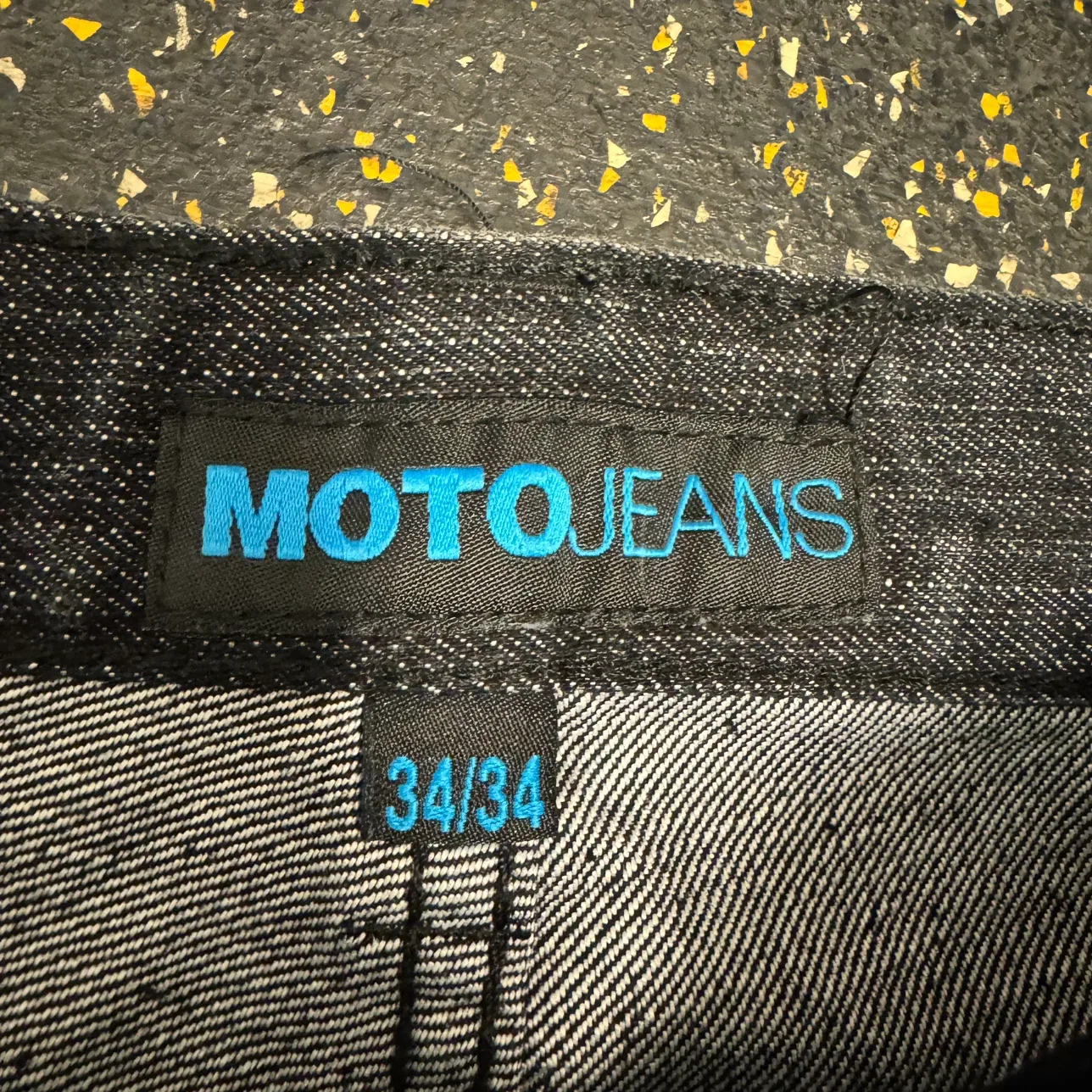 Moto Jeans Size 34/34 - photo 2