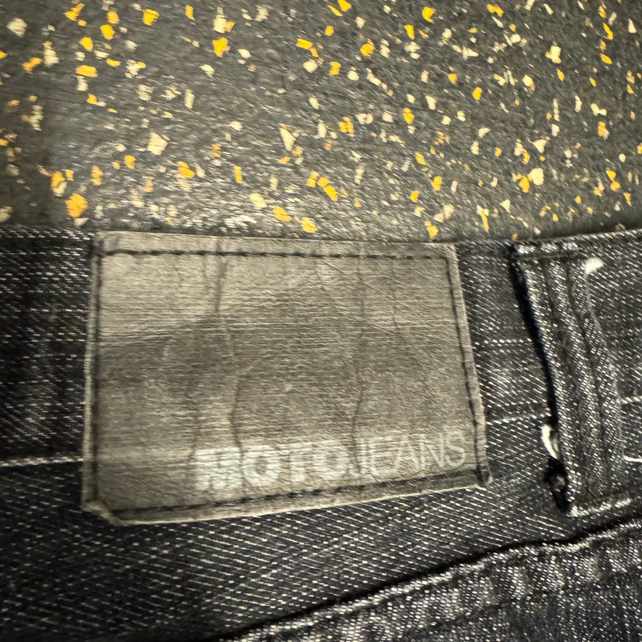 Moto Jeans Size 34/34 - photo 3
