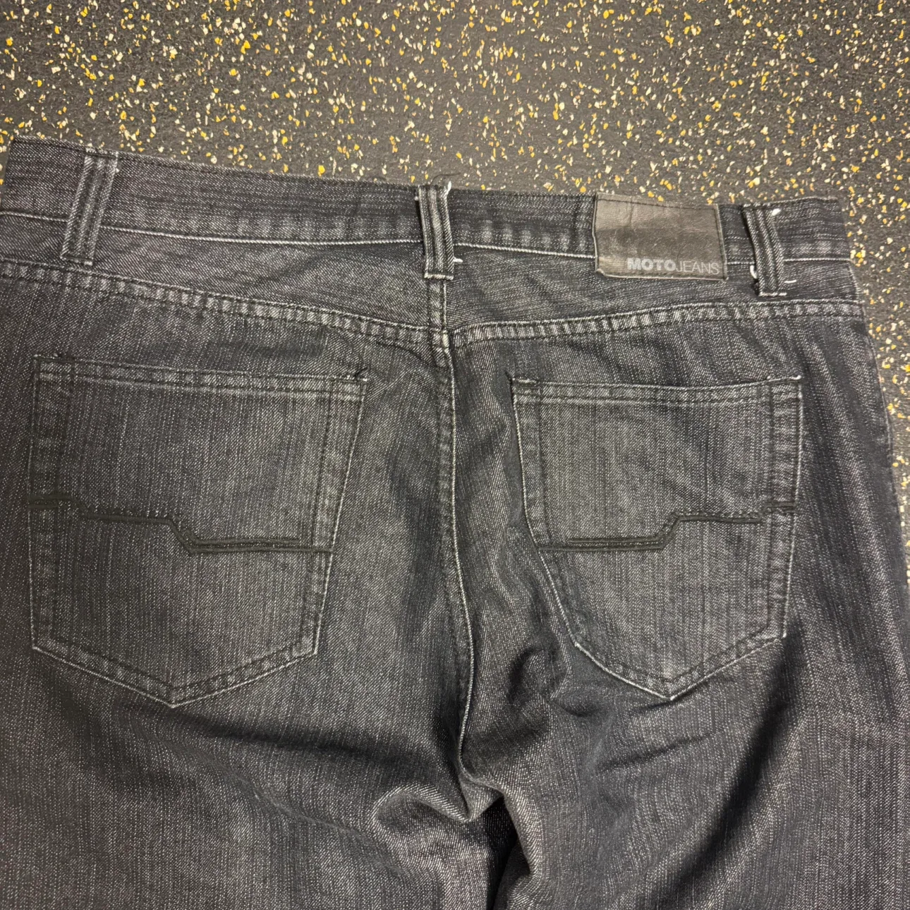 Moto Jeans Size 34/34 - photo 4