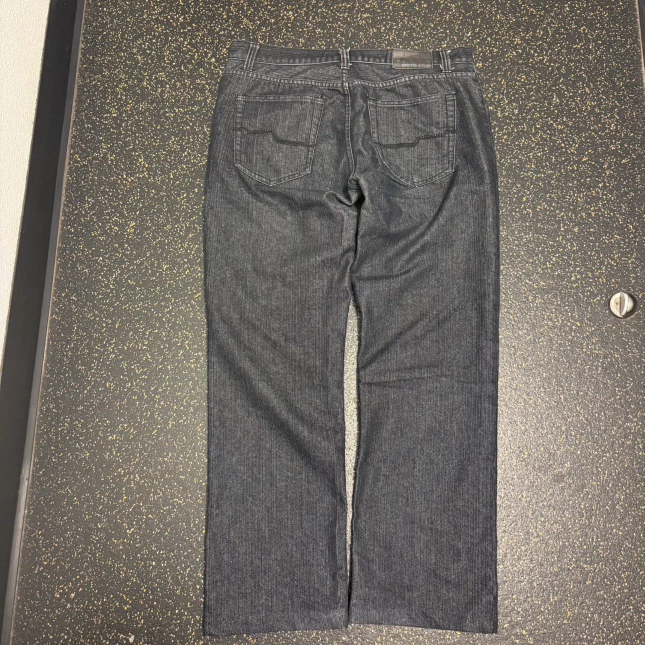 Moto Jeans Size 34/34 - photo 5
