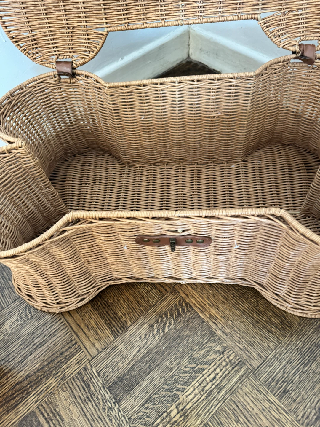 Dog toy basket - photo 2