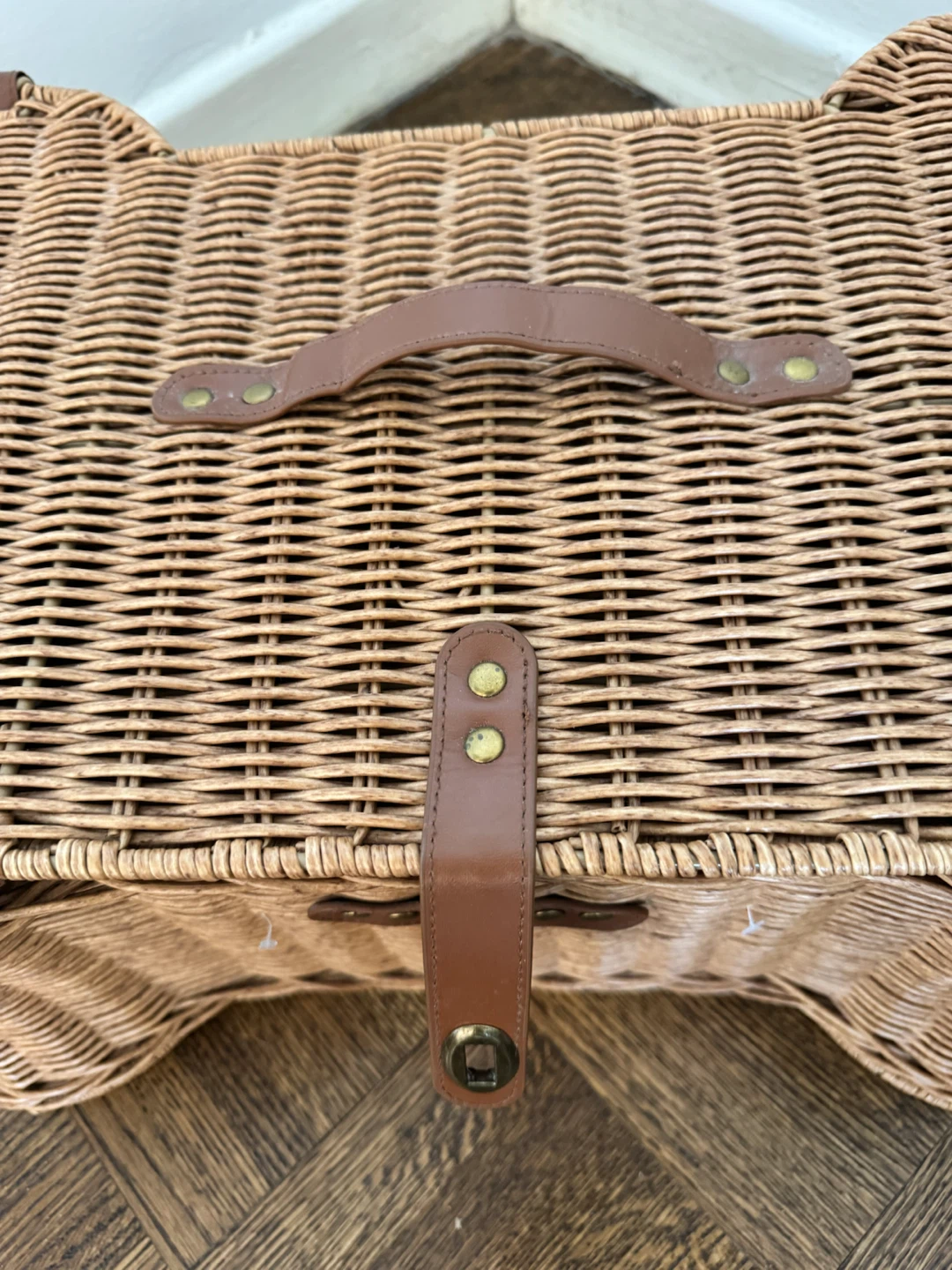 Dog toy basket - photo 3