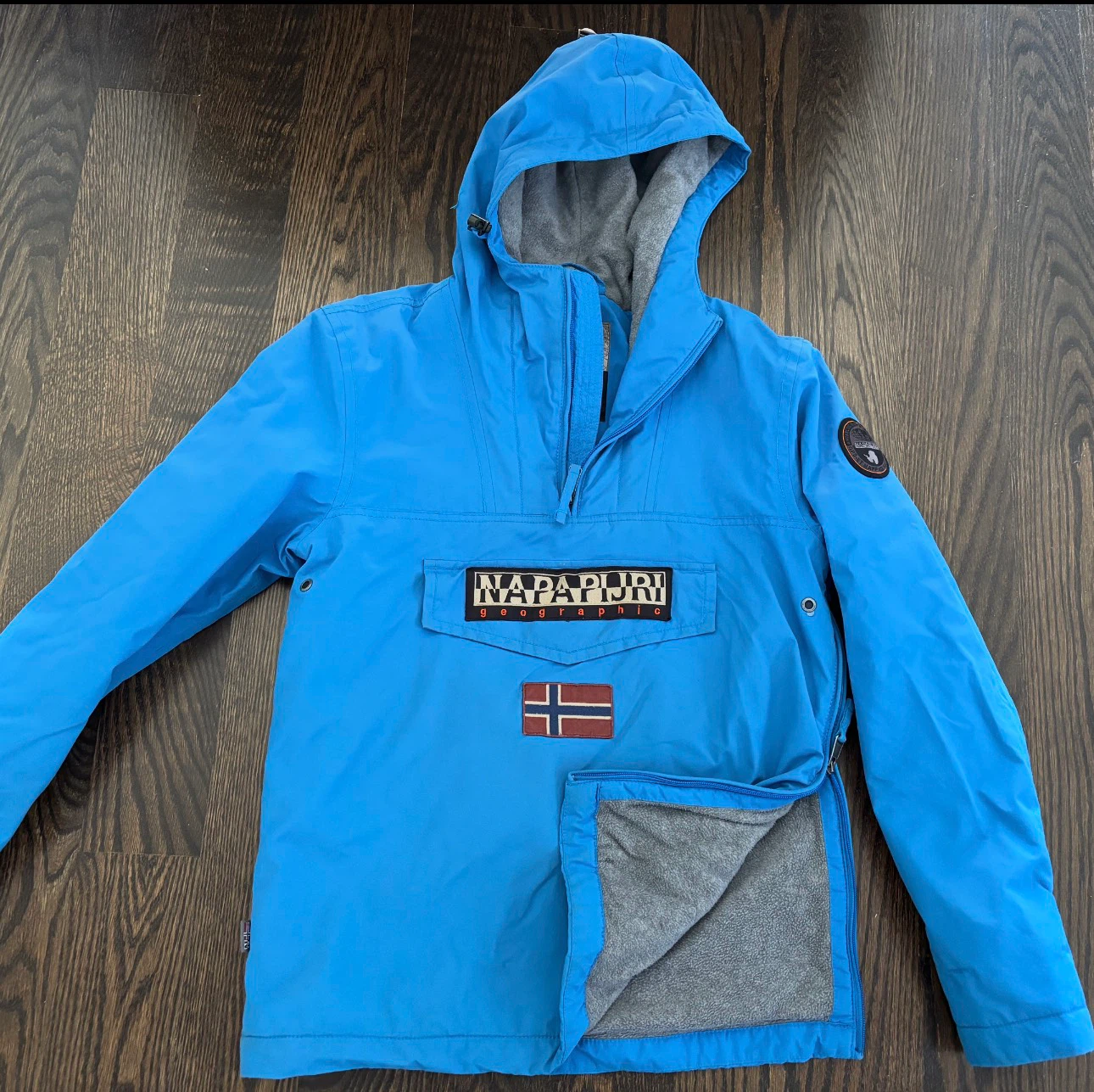 Napapijri Rainforest Winter Jacket