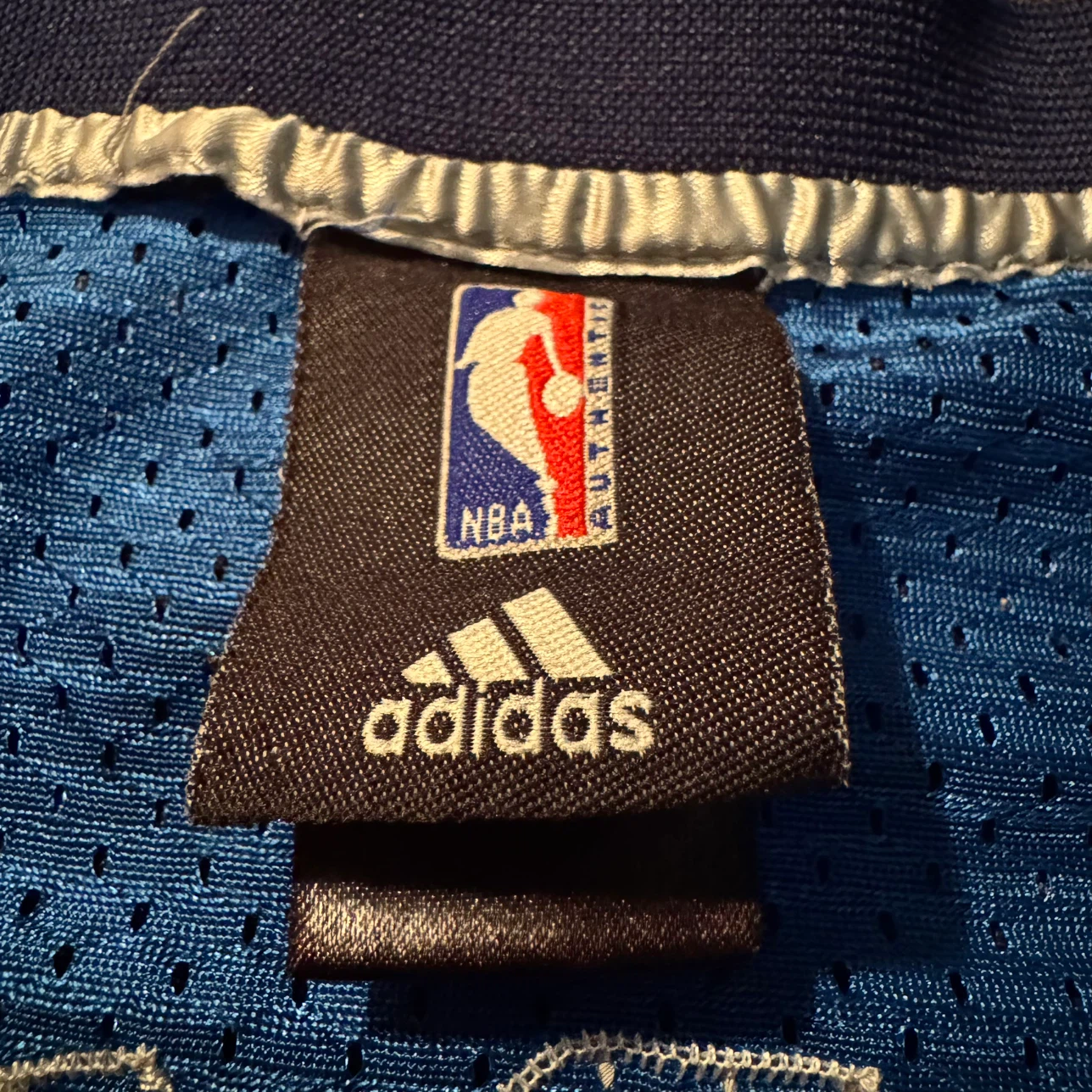 Adidas Oklahoma City Durant #35 Basketball Jersey - photo 5