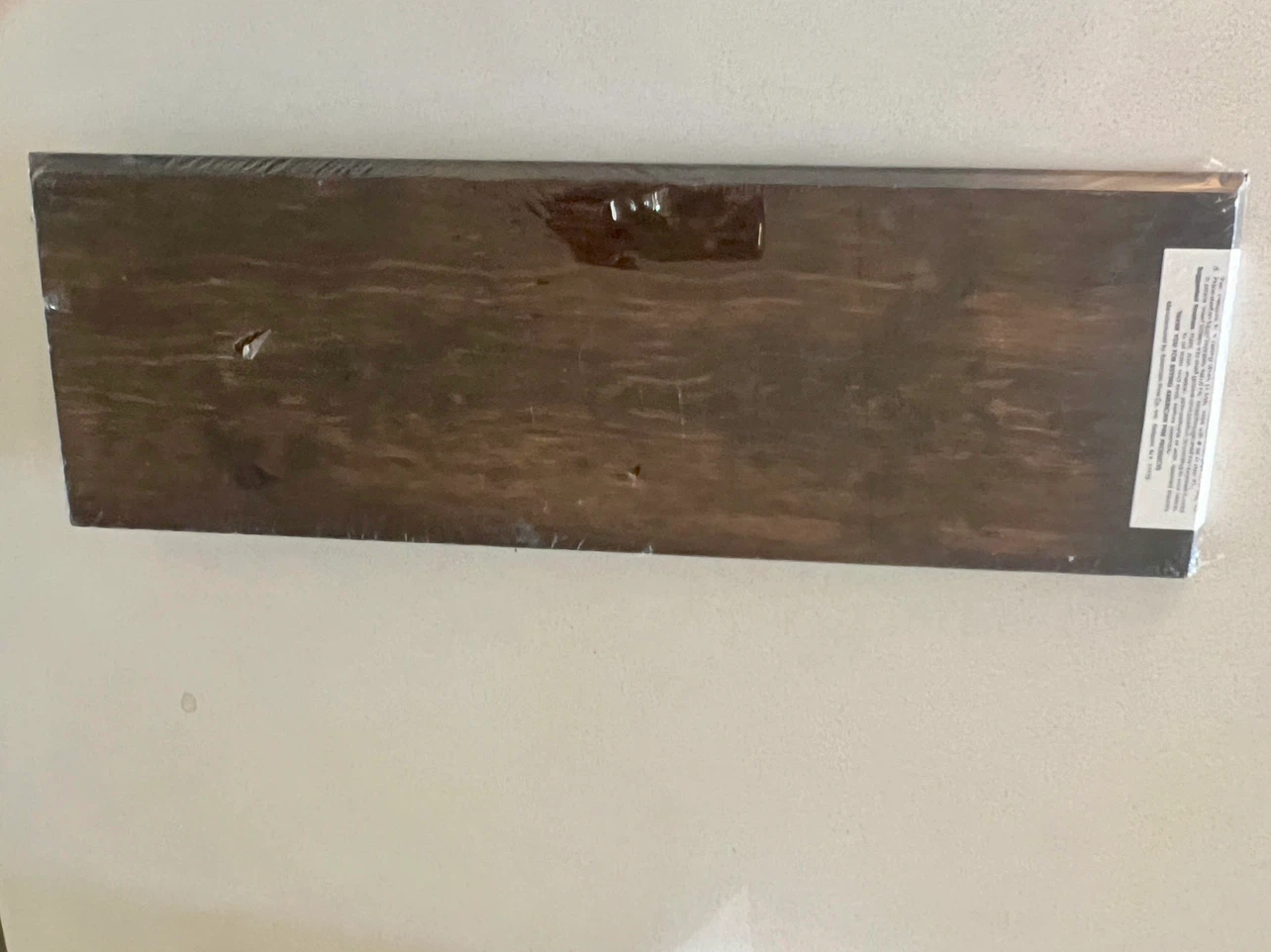 American Pine Co. Bookender Shelf Set - photo 2