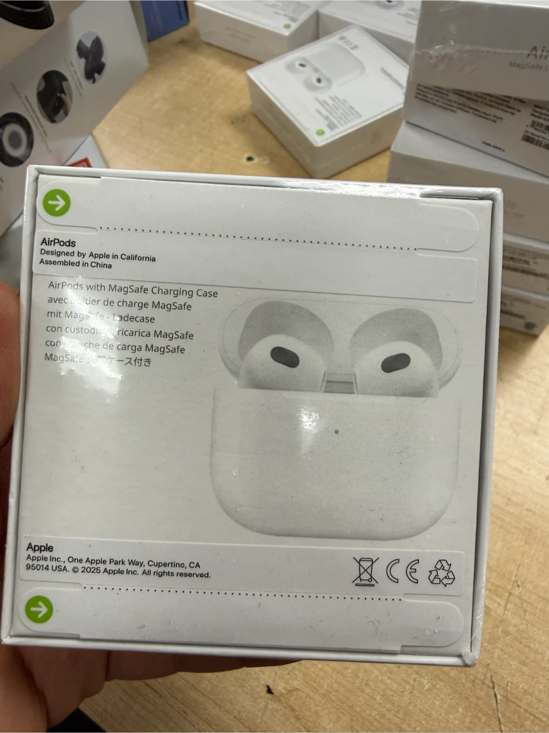 Airpods
