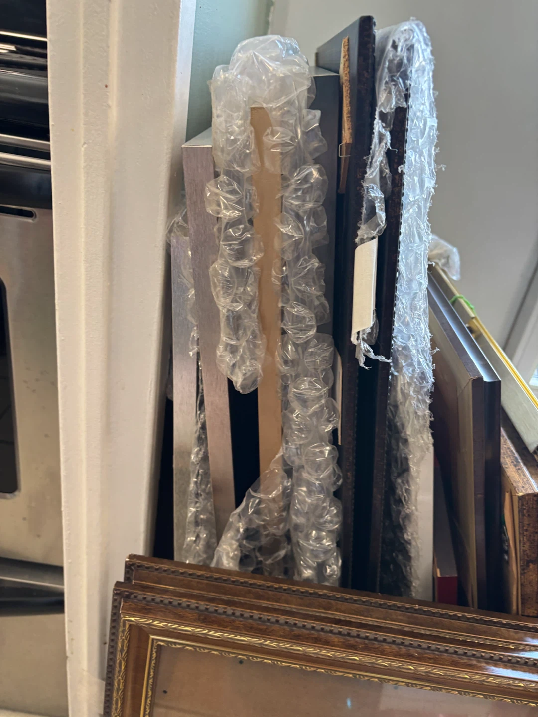 Assorted Picture Frames - photo 3