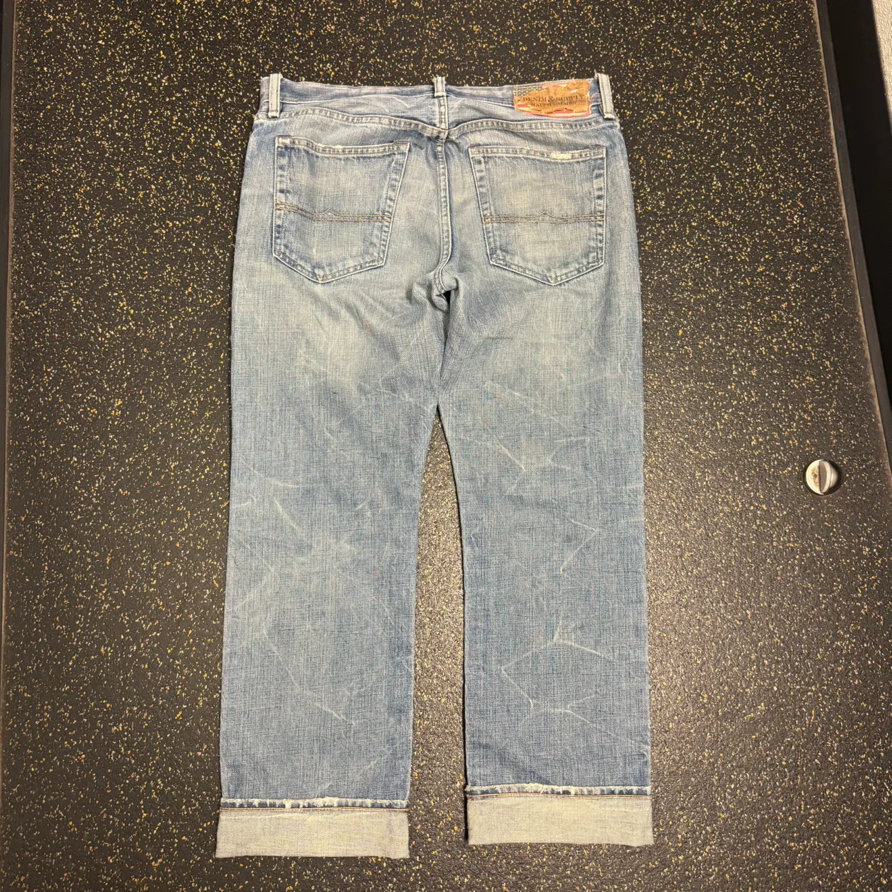 Denim & Supply Ralph Lauren Jeans