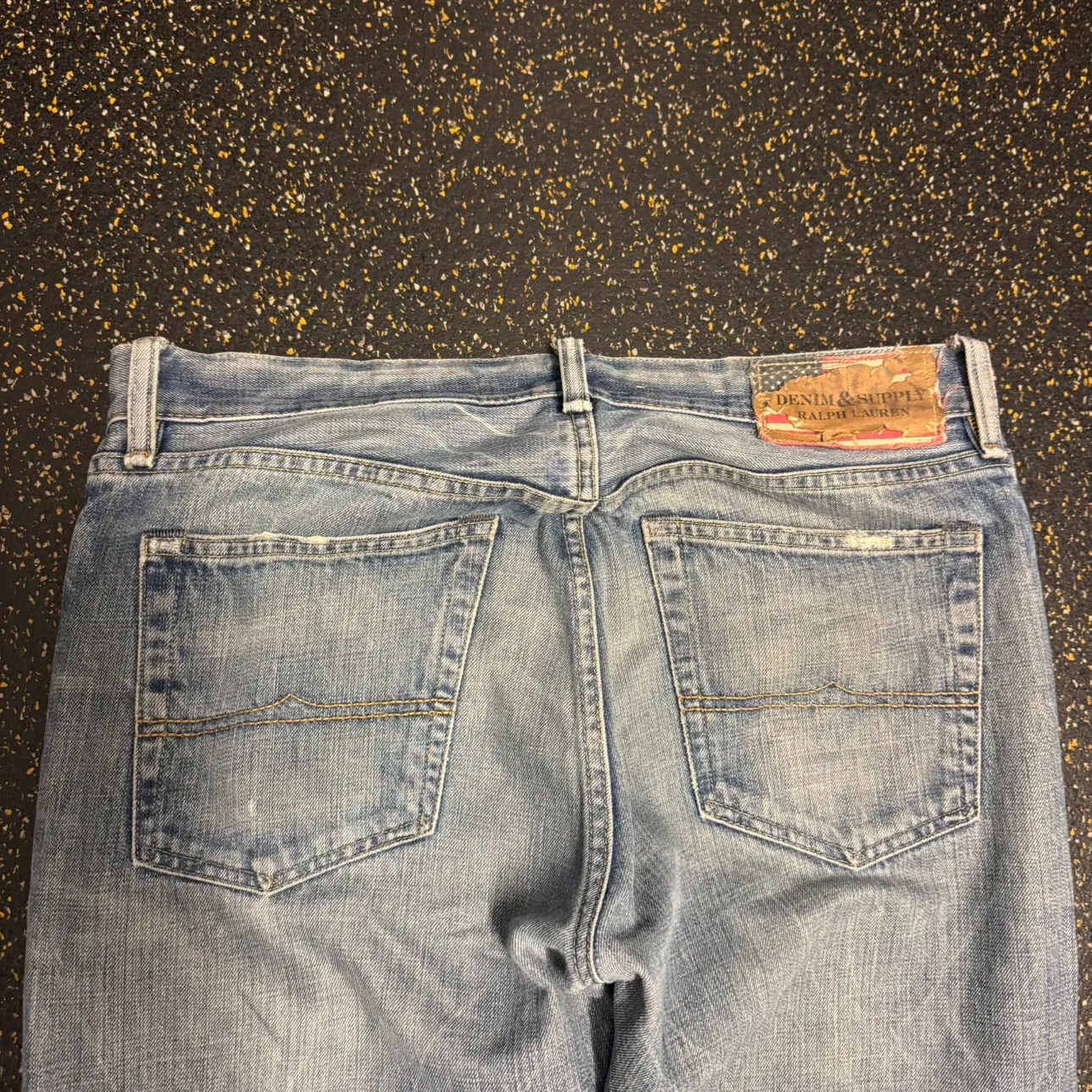 Denim & Supply Ralph Lauren Jeans - photo 2
