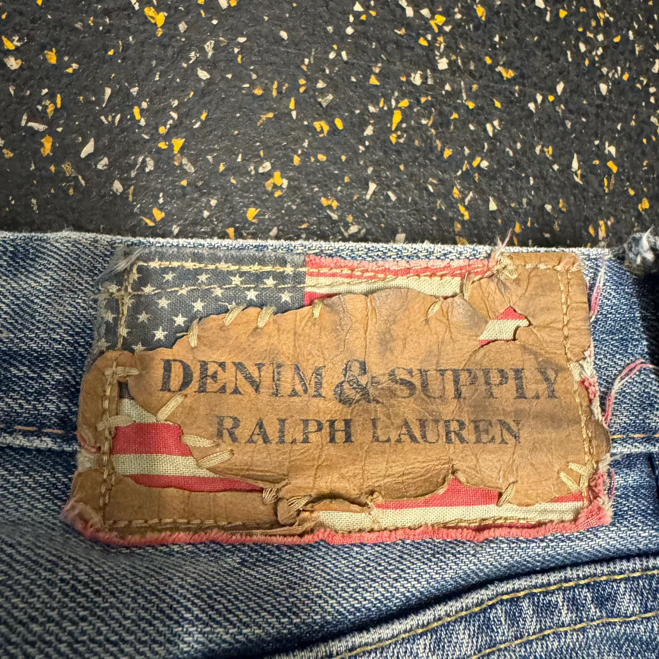 Denim & Supply Ralph Lauren Jeans - photo 3