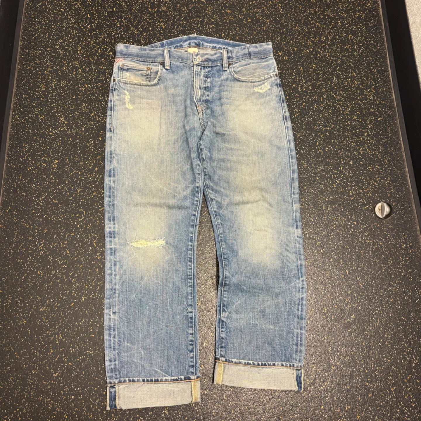 Denim & Supply Ralph Lauren Jeans - photo 5