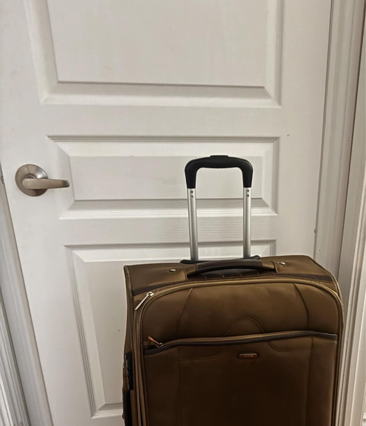 Ace Tokyo Rolling Suitcase - photo 2