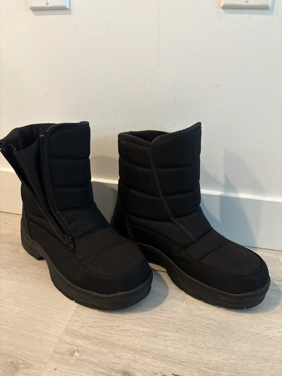 3M Thinsulate Winter Boots - photo 2