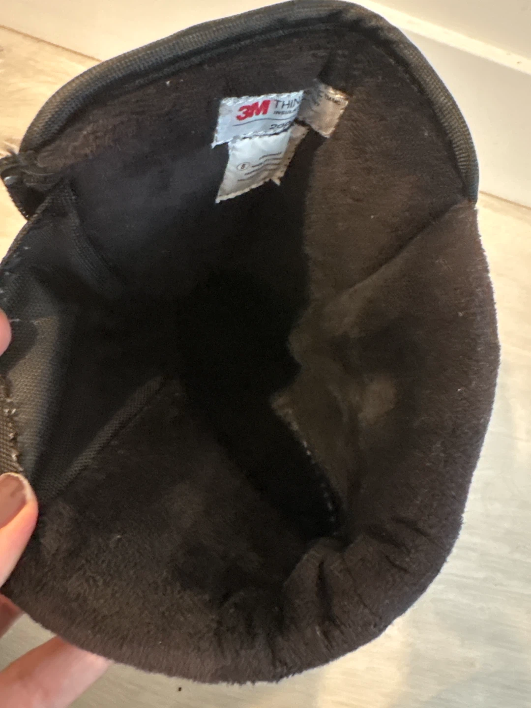 3M Thinsulate Winter Boots - photo 4