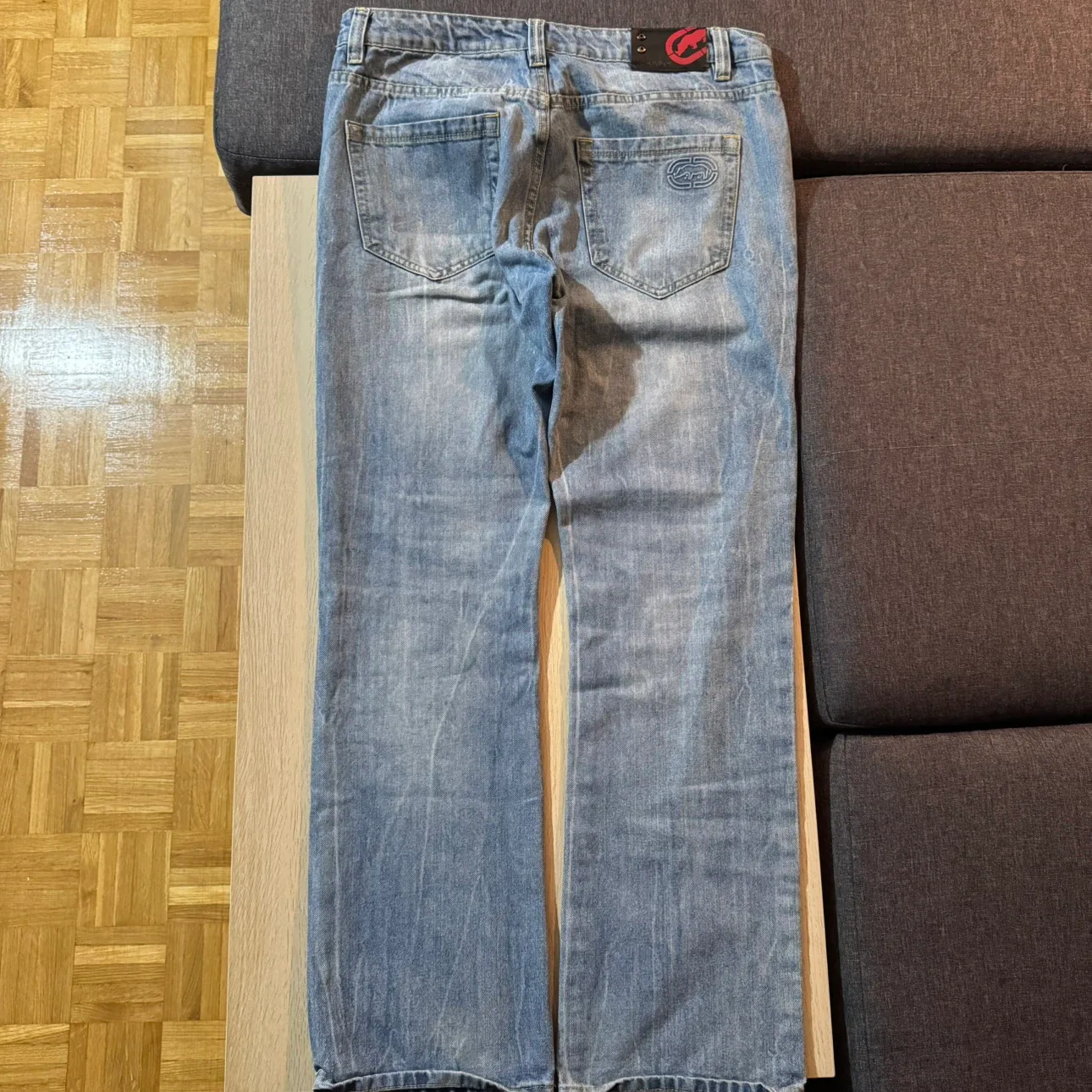 Ecko Unltd. Blue Jeans - photo 4