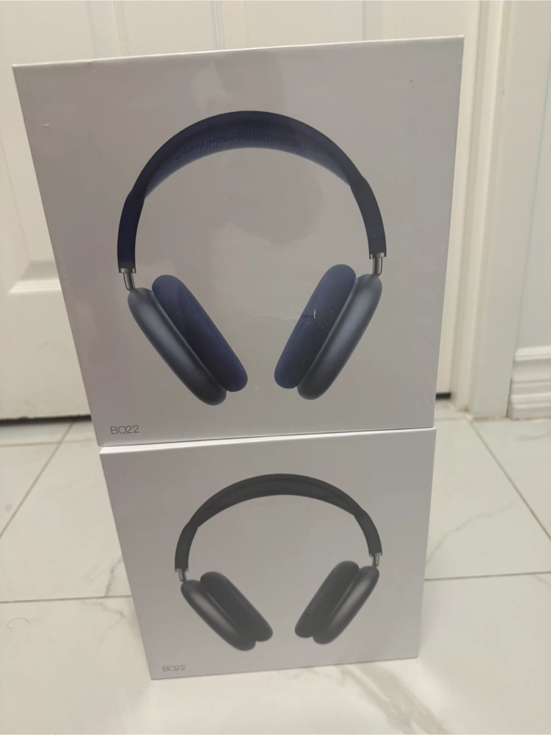 BO22 Wireless BT Headphones
