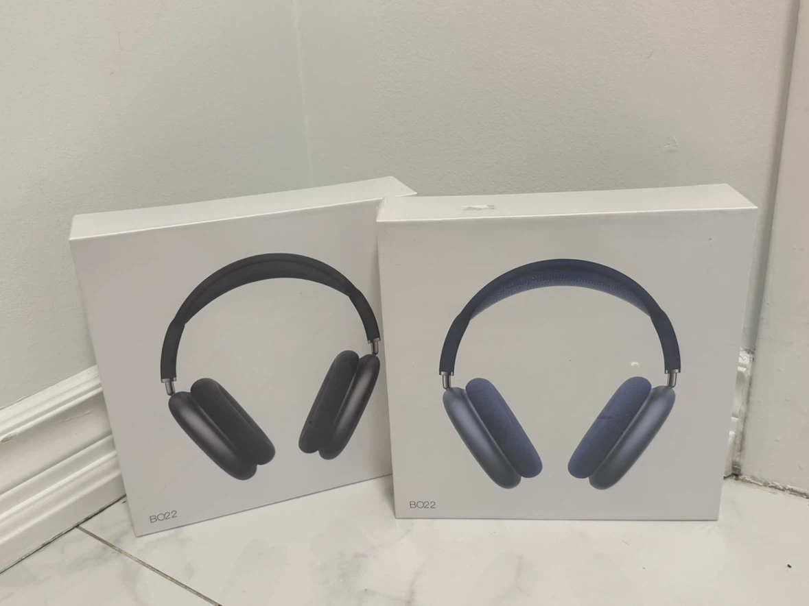 BO22 Wireless BT Headphones - photo 2