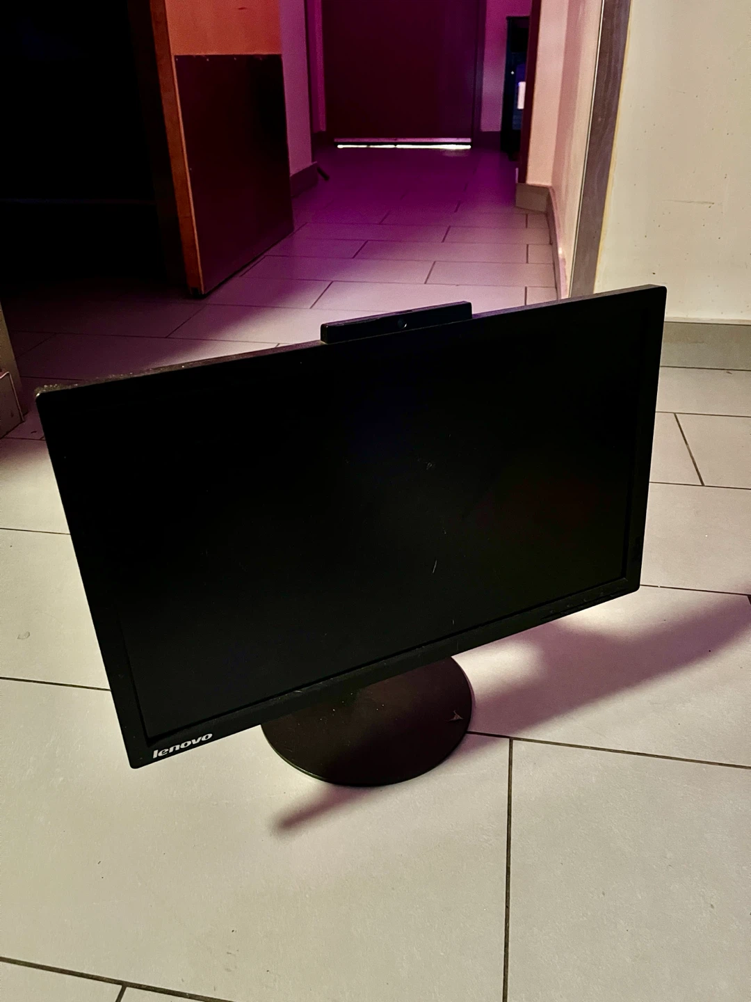 Lenovo ThinkVision Computer Monitor