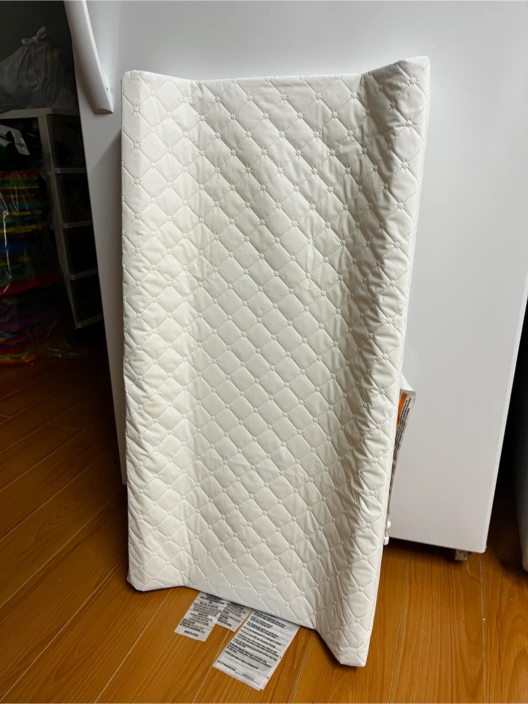 Infant Changing Pad