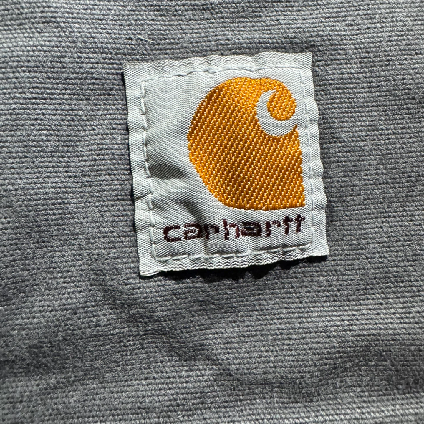 Carhartt Relaxed Fit Work Pants - 38x28 - photo 3