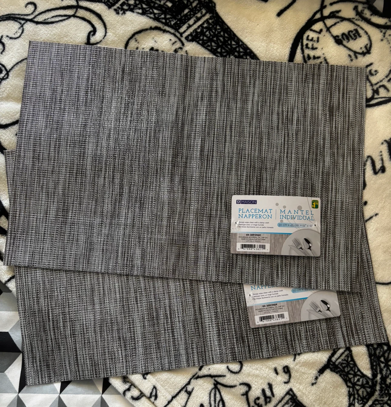 Placemats