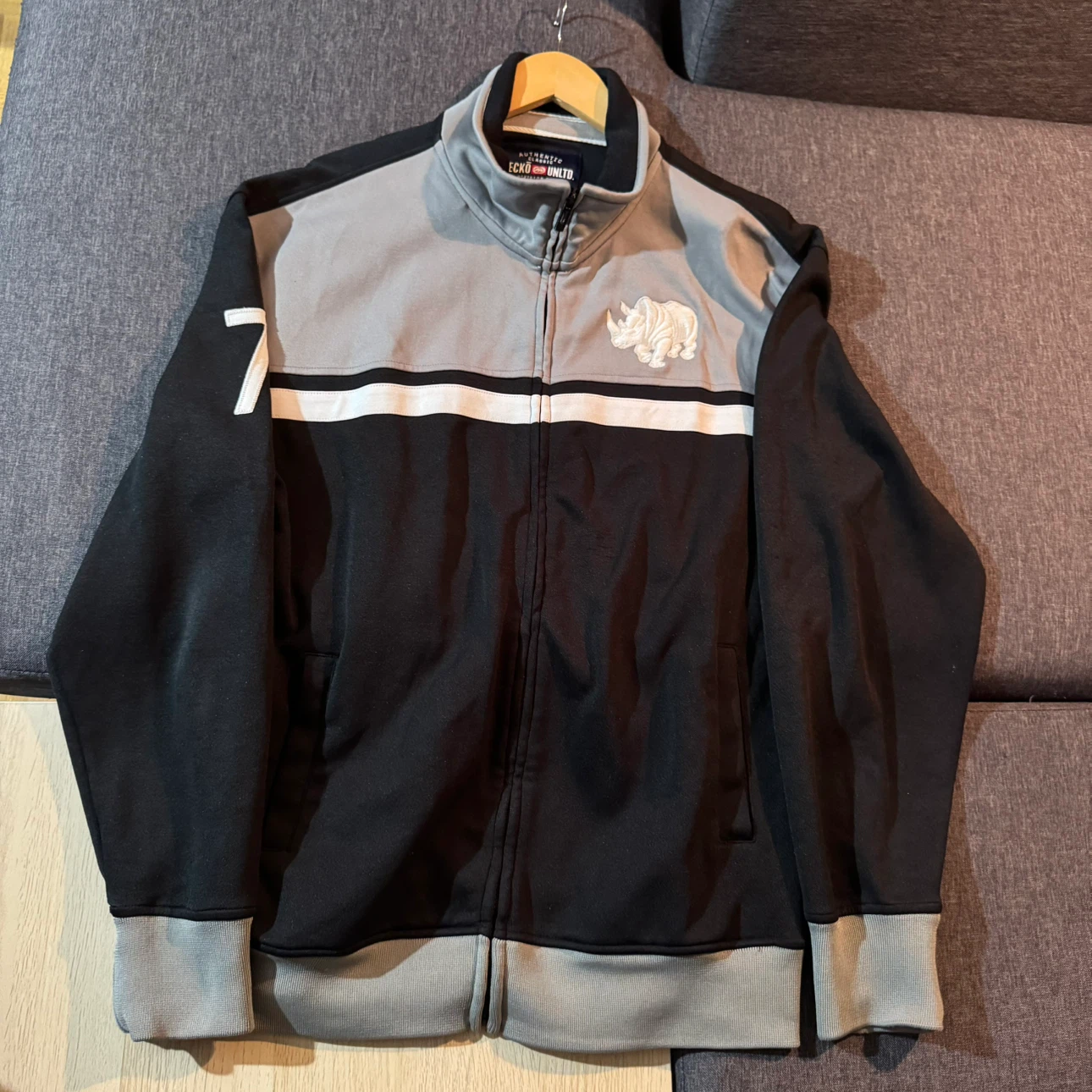 Ecko Unltd Track Jacket