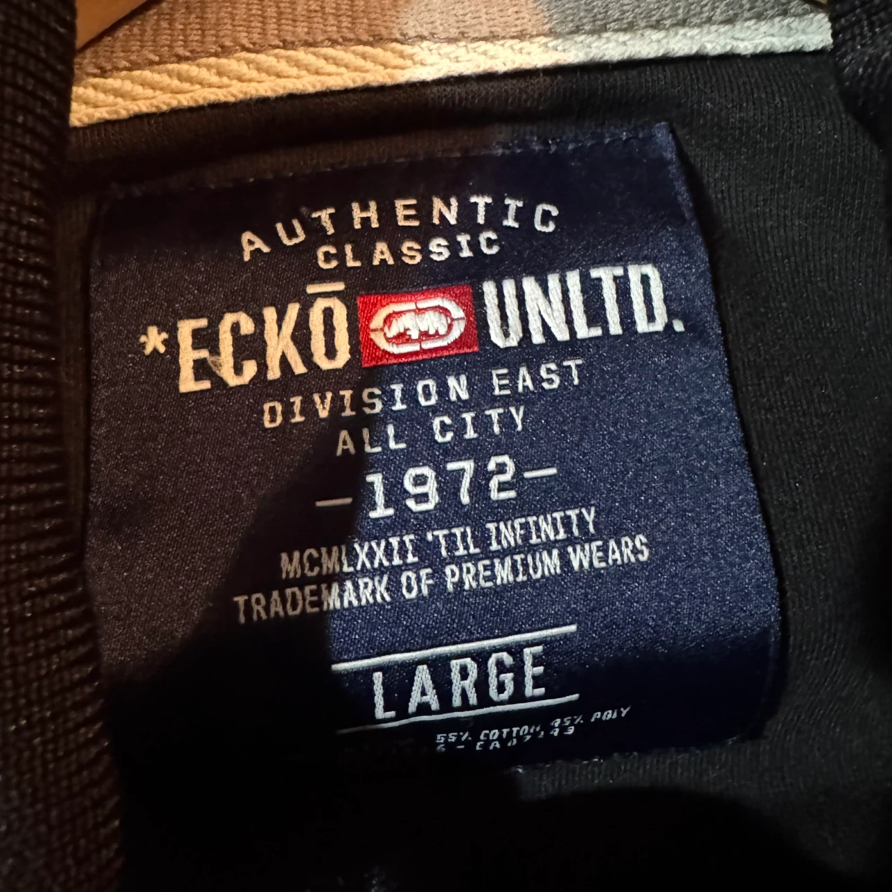 Ecko Unltd Track Jacket - photo 4
