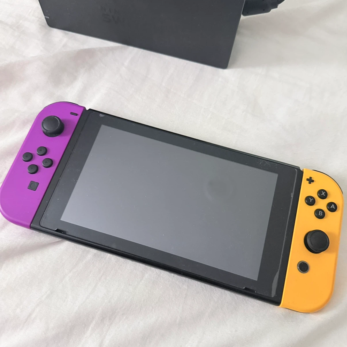 Nintendo Switch Console with Accessories all for $240 - photo 2