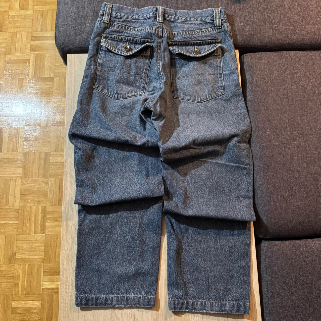Bossini Jeans W34 L33
