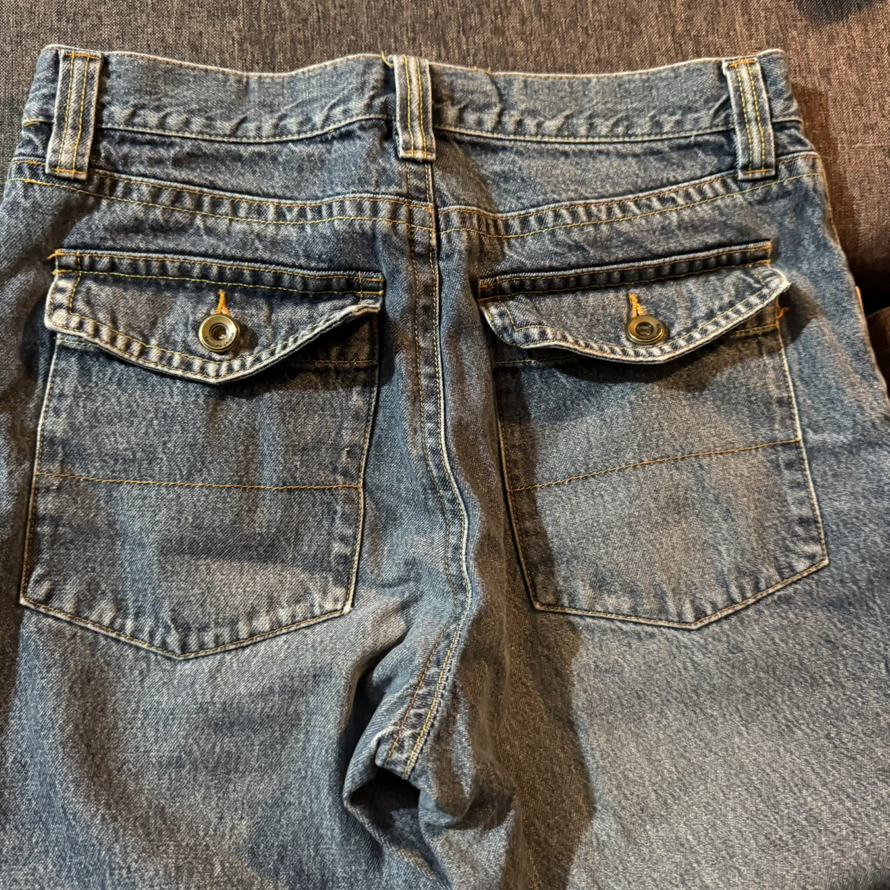 Bossini Jeans W34 L33 - photo 2