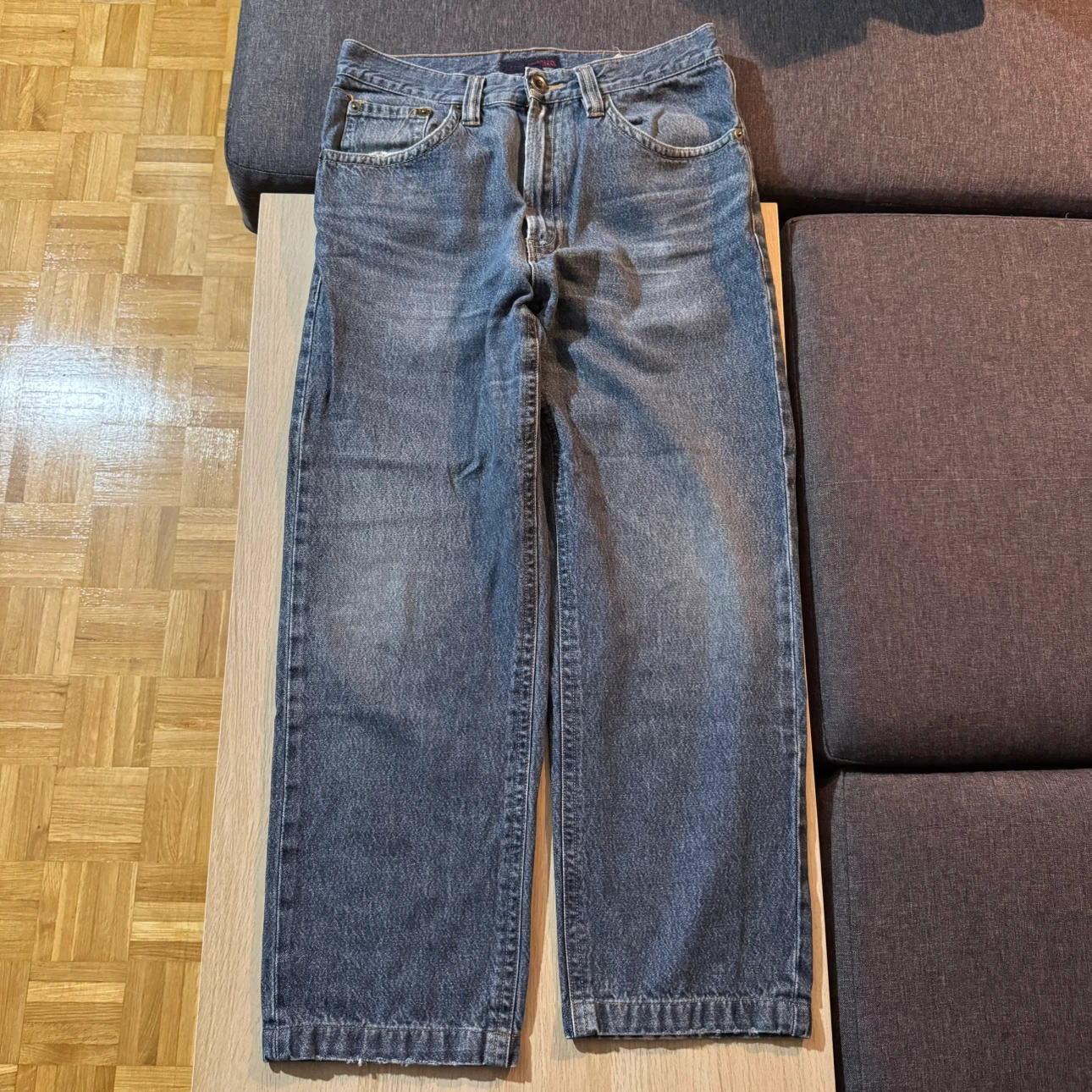 Bossini Jeans W34 L33 - photo 5