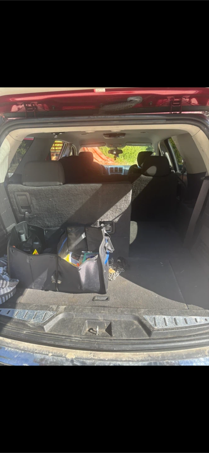 🚙 2007 GMC Acadia — For Sale - photo 4